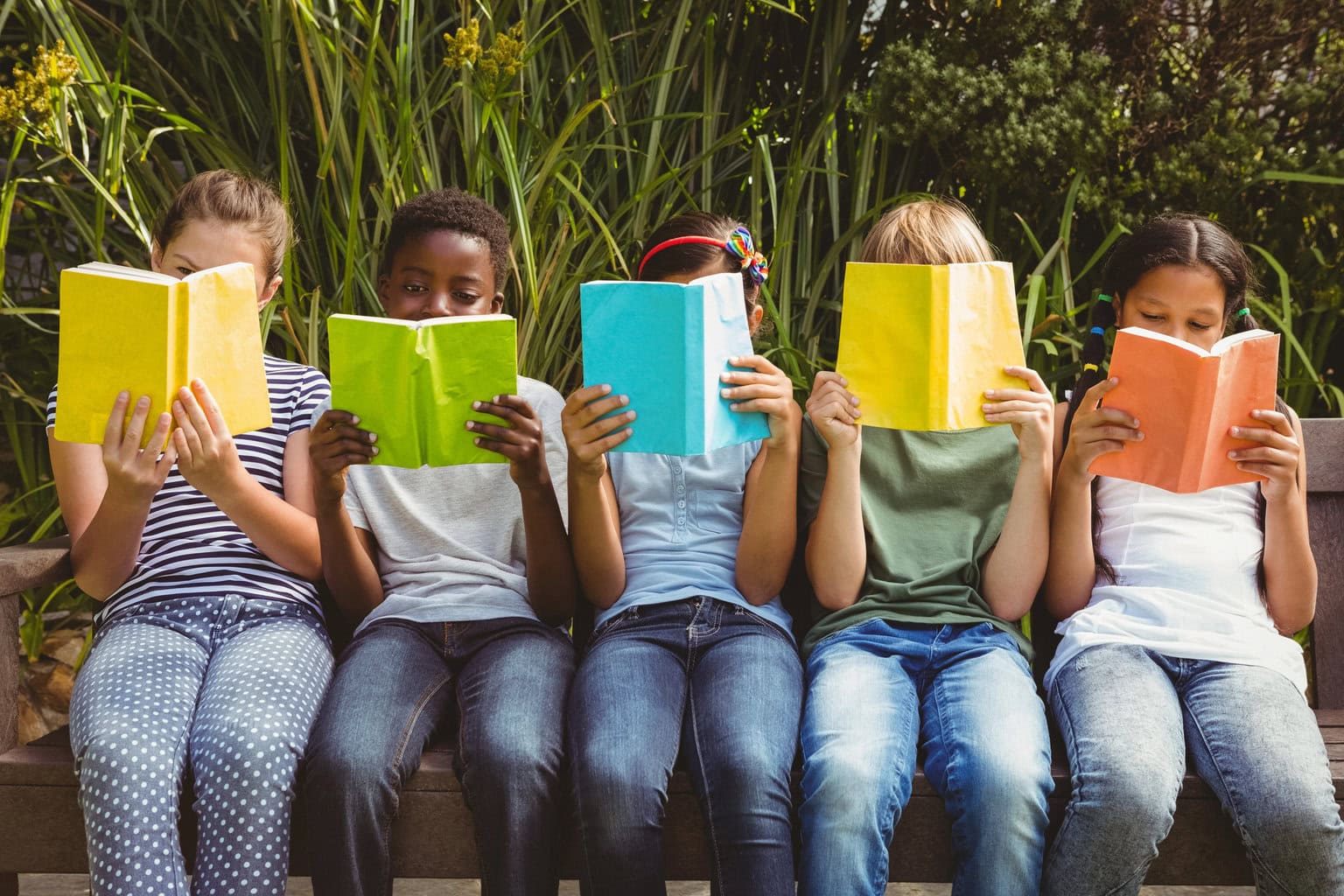 childrens books