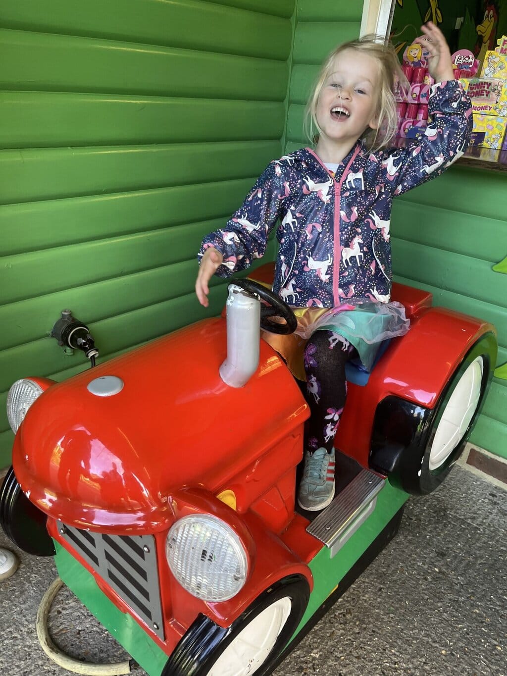 Paultons Park and Peppa Pig World | Review