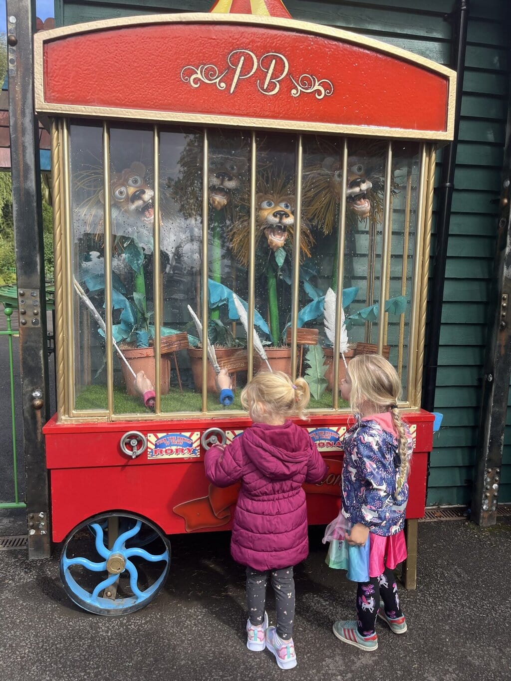 Paultons Park and Peppa Pig World | Review