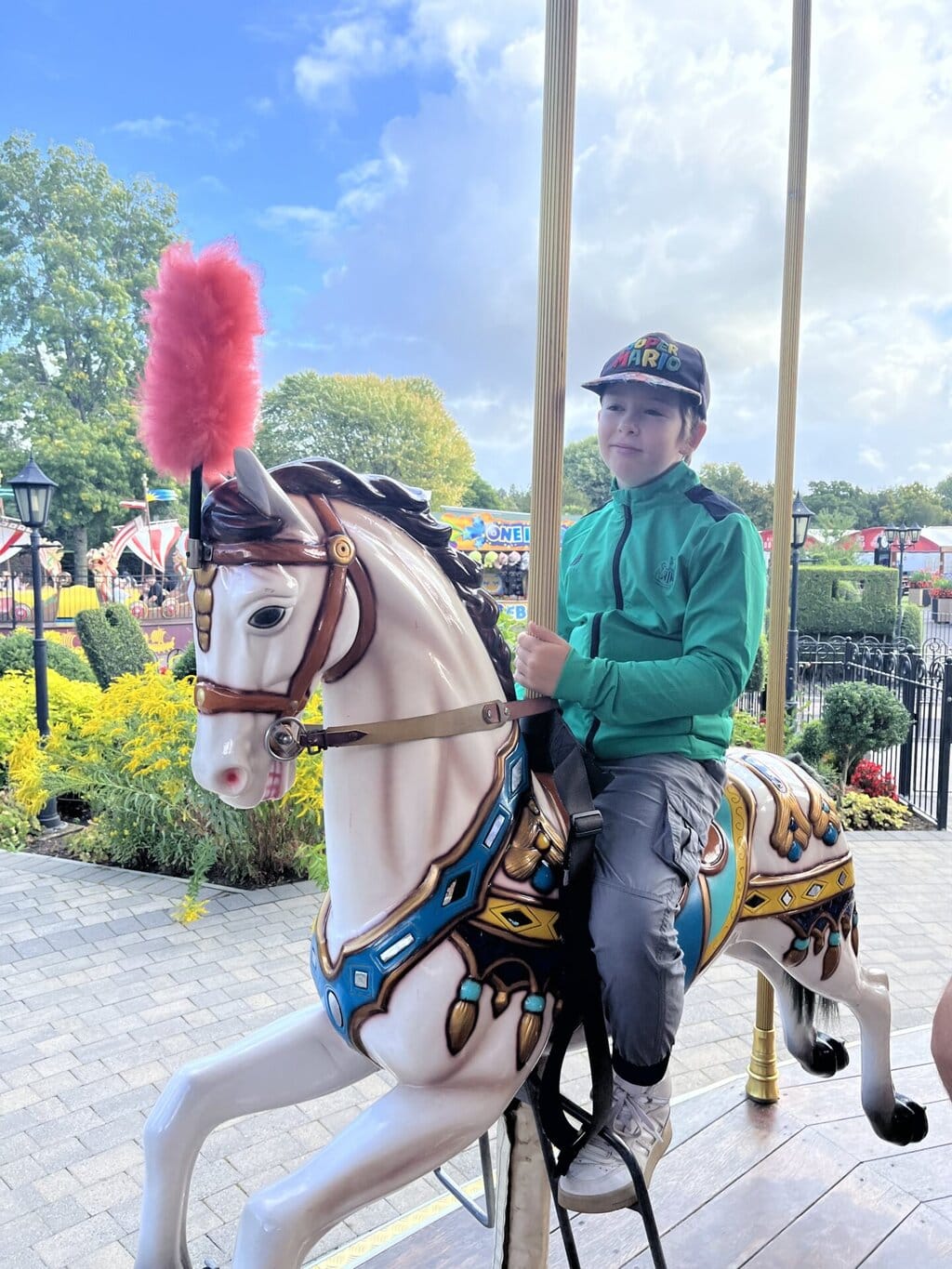 Paultons Park and Peppa Pig World | Review