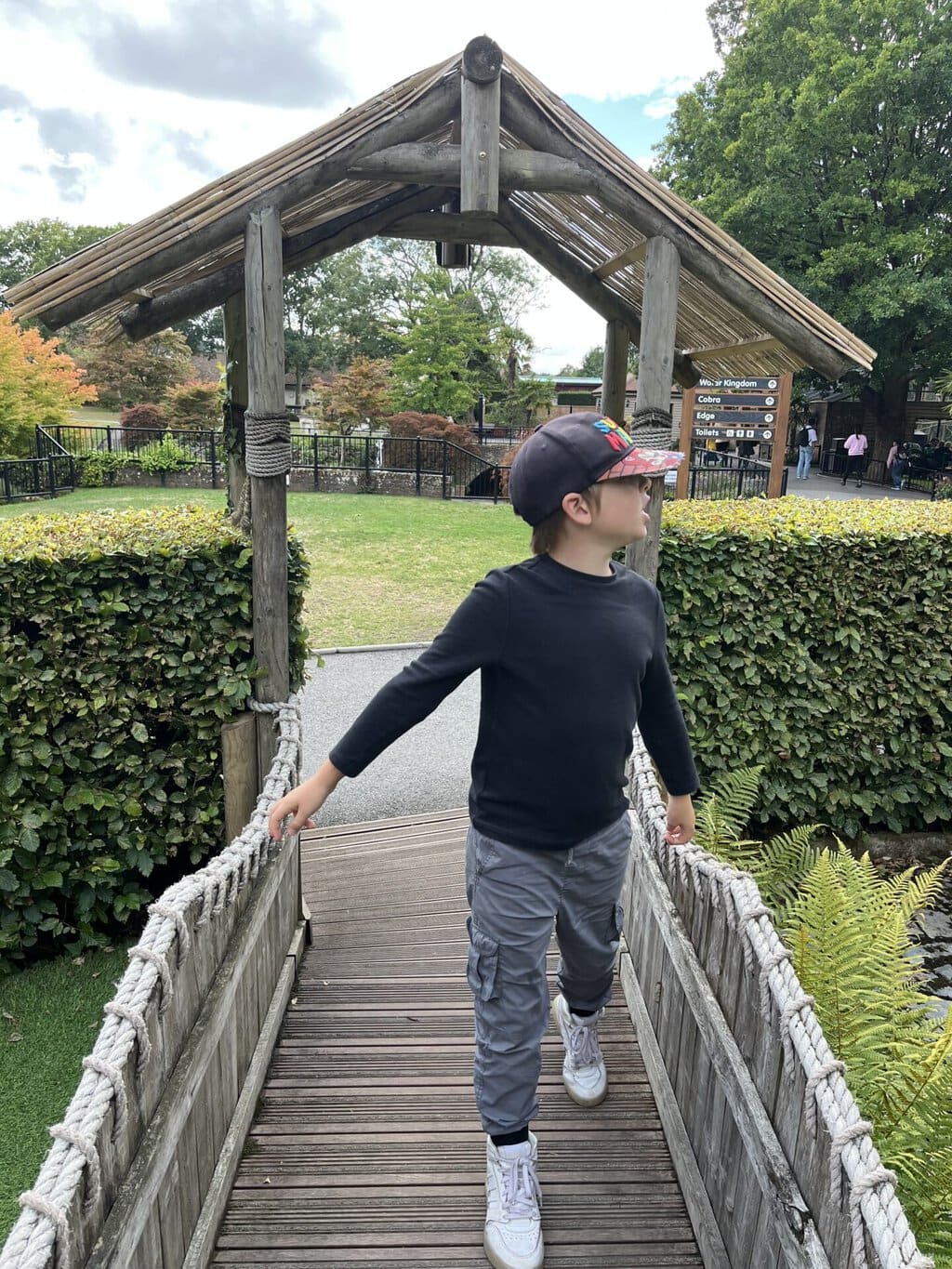 Paultons Park and Peppa Pig World | Review