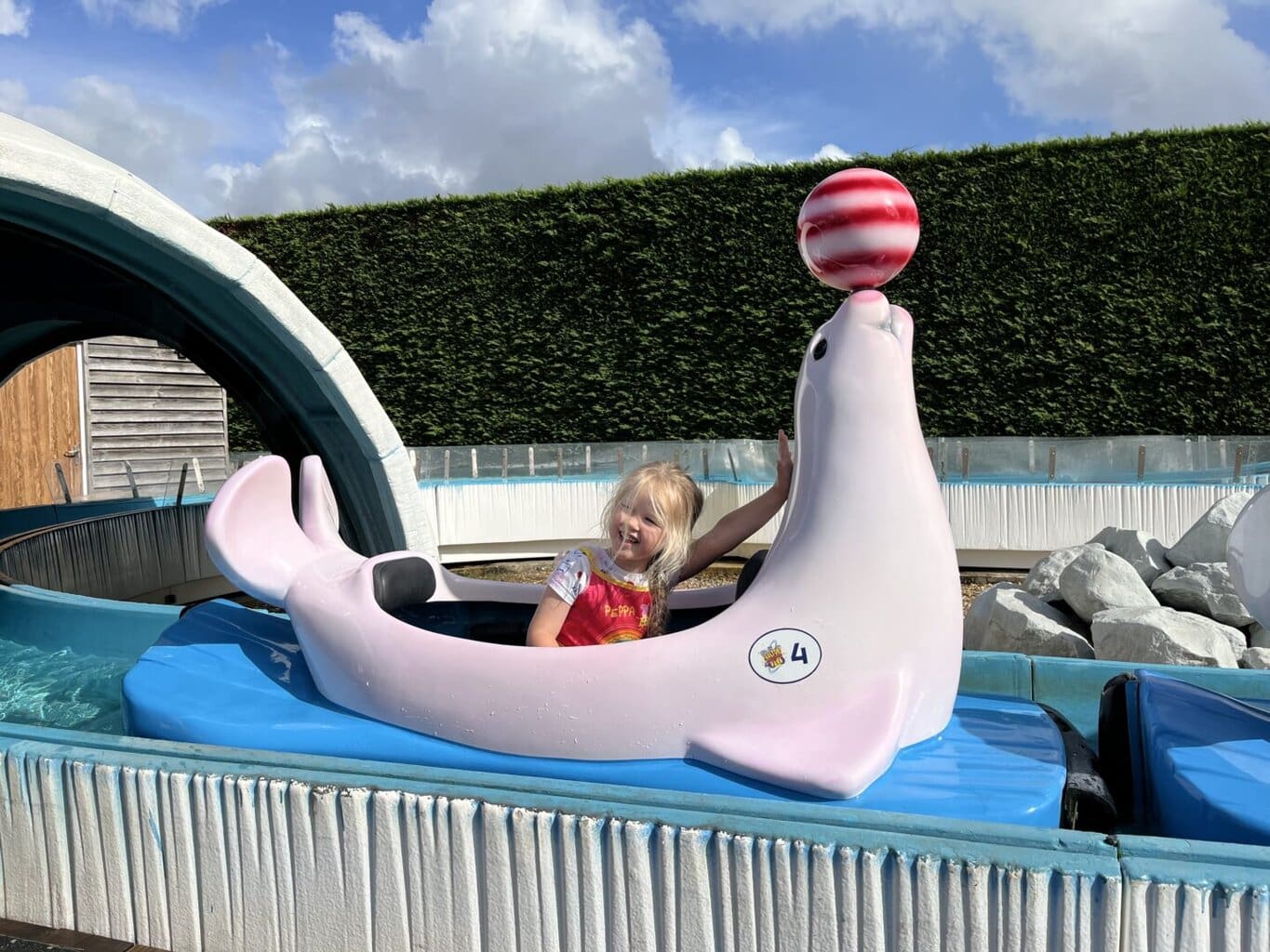 Paultons Park and Peppa Pig World | Review