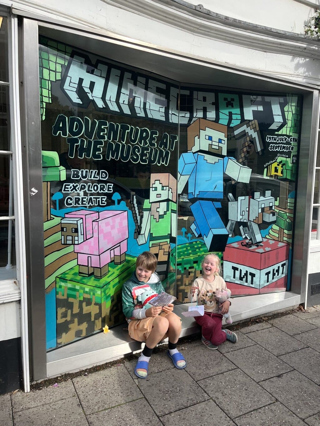 The Museum of East Dorset, Wimborne | Review