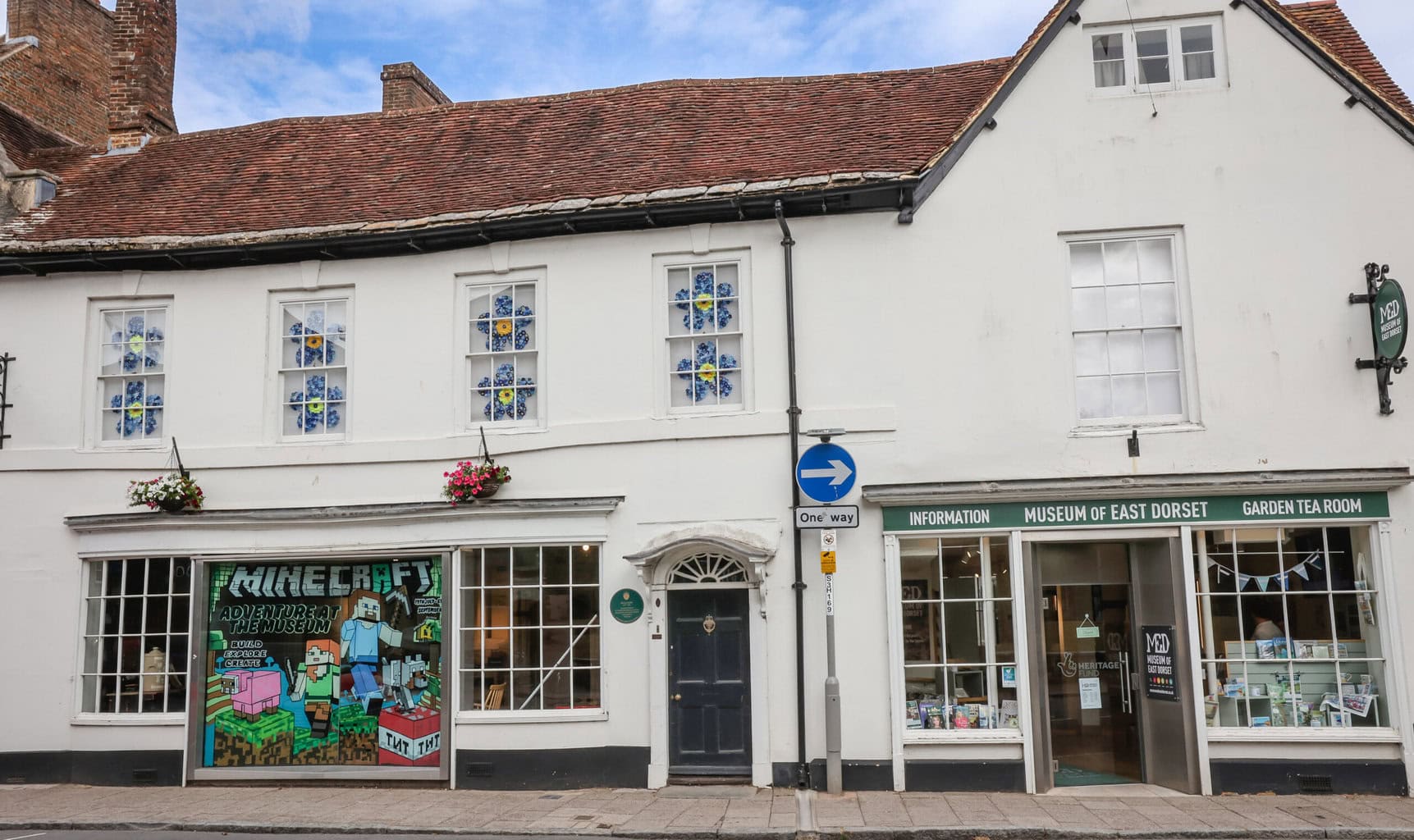 The Museum of East Dorset, Wimborne | Review
