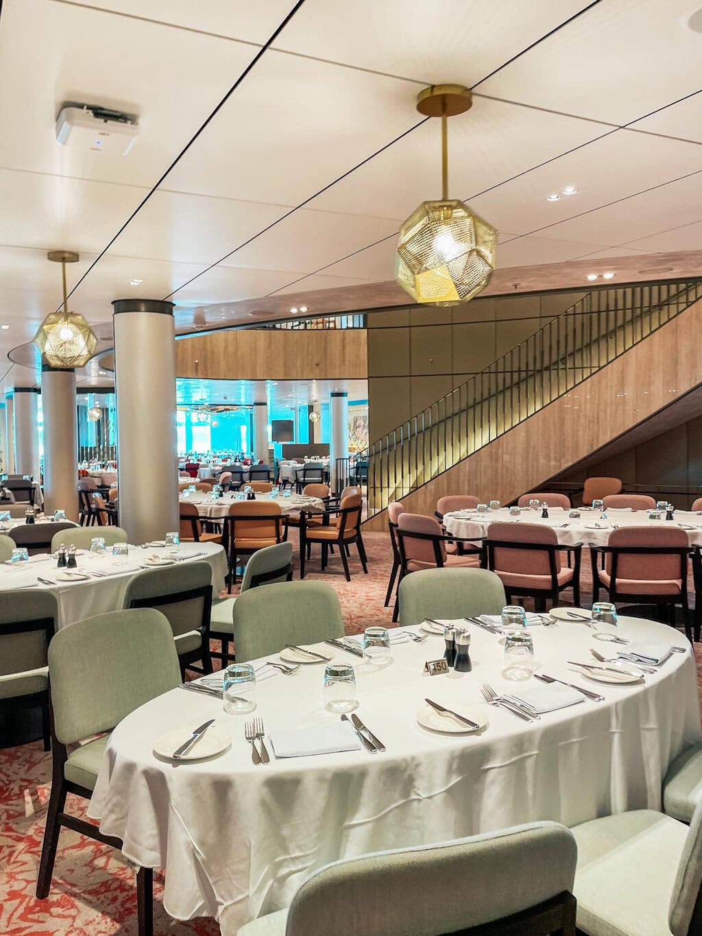 Main Dining Room