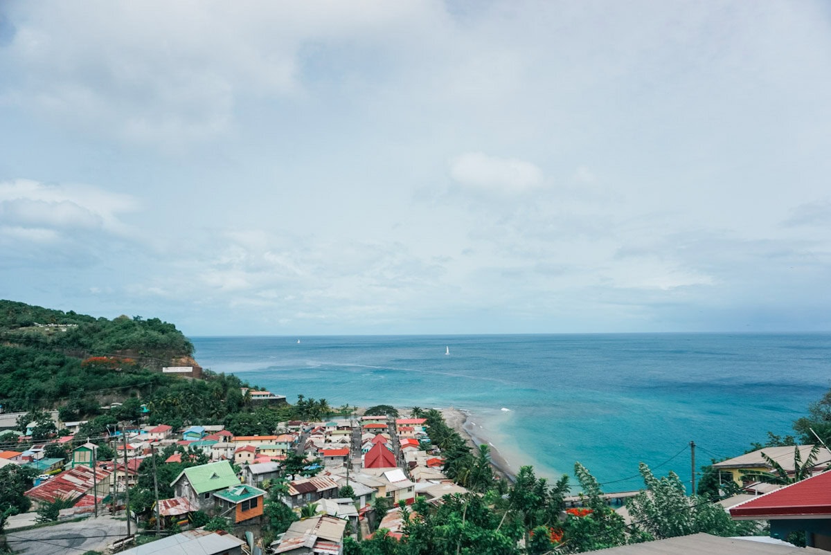 Tips for visiting St Lucia Cruise Port