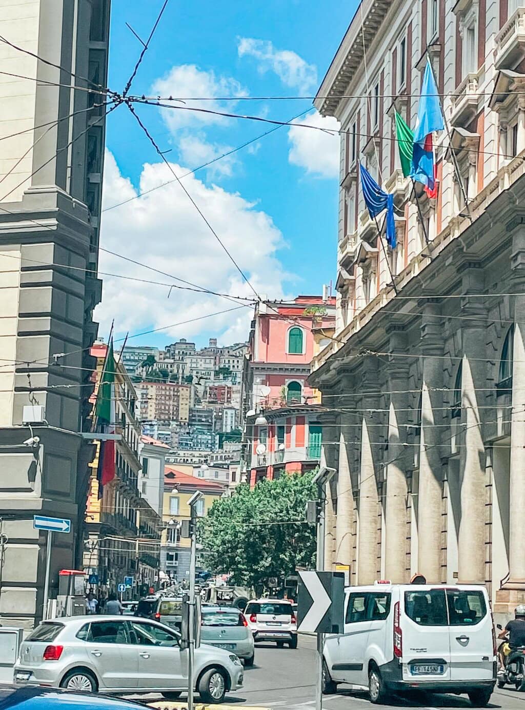 What To Do in Naples From The Cruise Port?