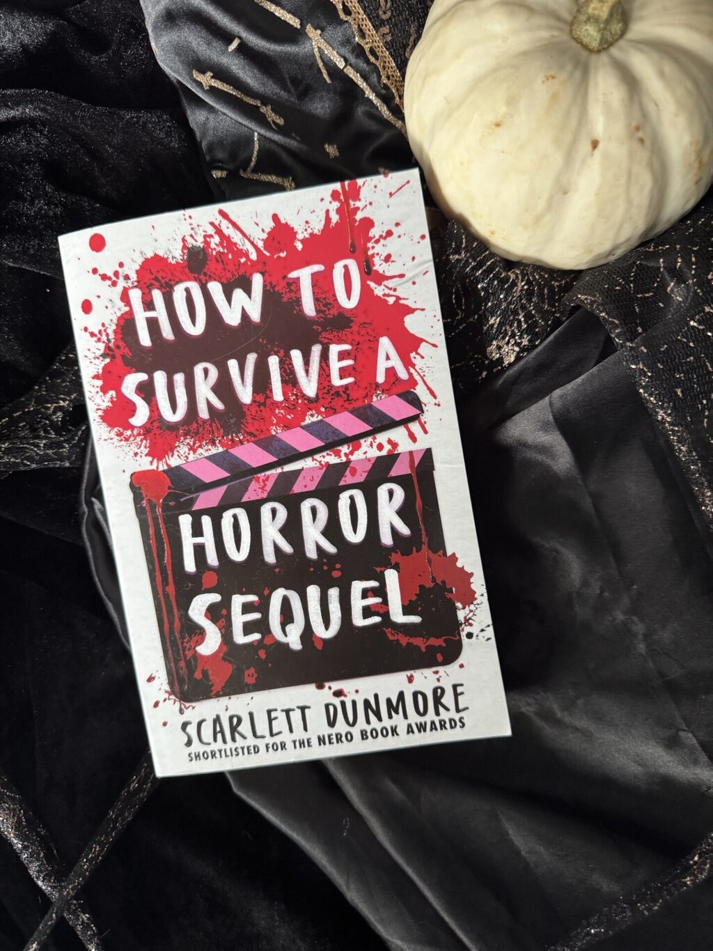 How to Survive a Horror Sequel