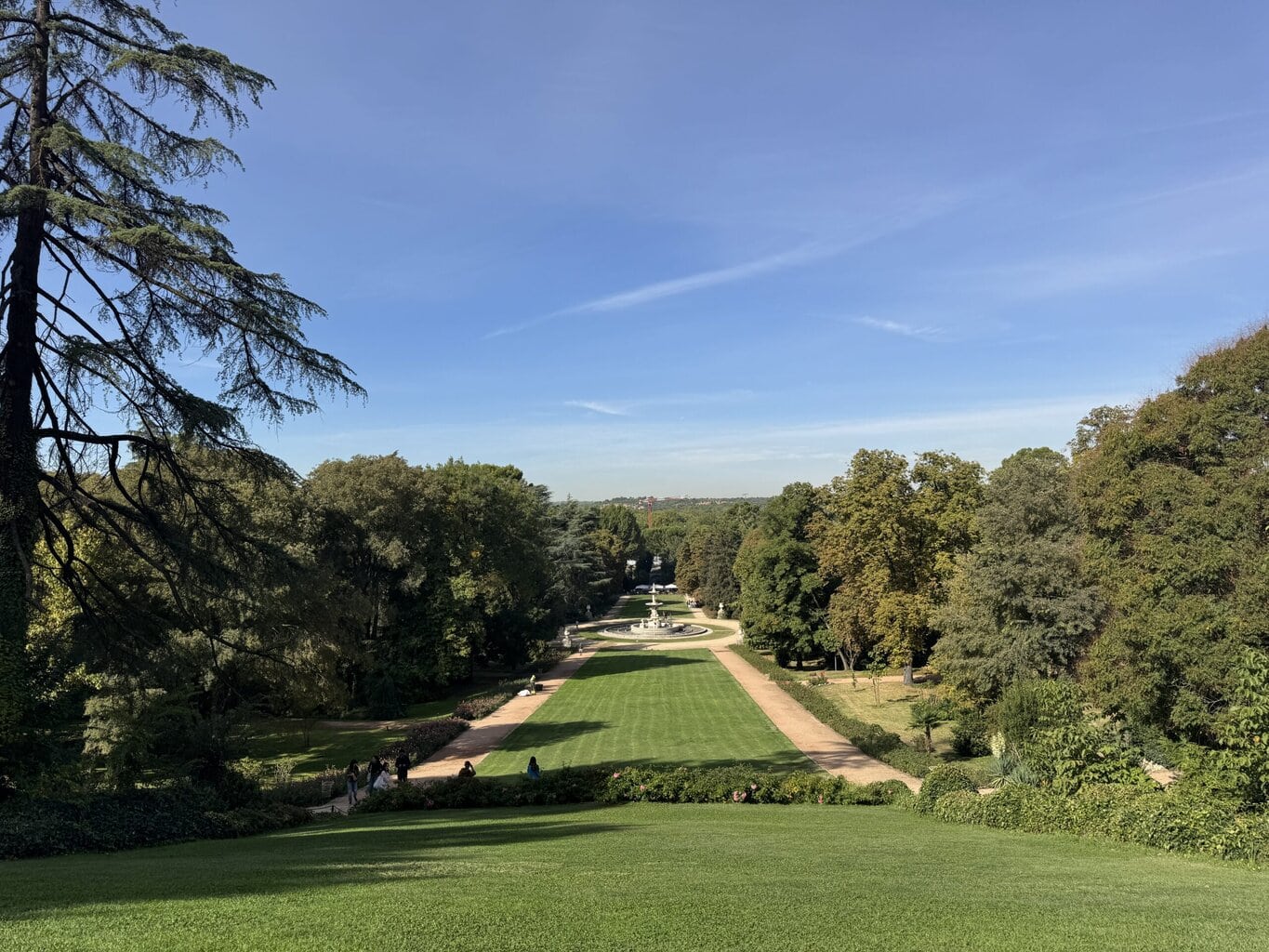 How to spend 48 Hours in Madrid without the kids