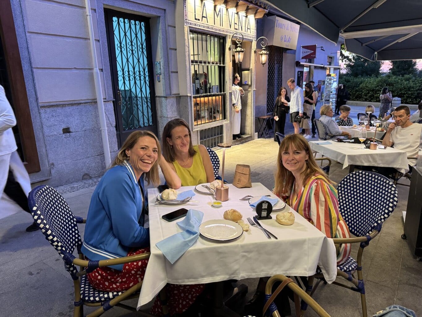 How to spend 48 Hours in Madrid without the kids