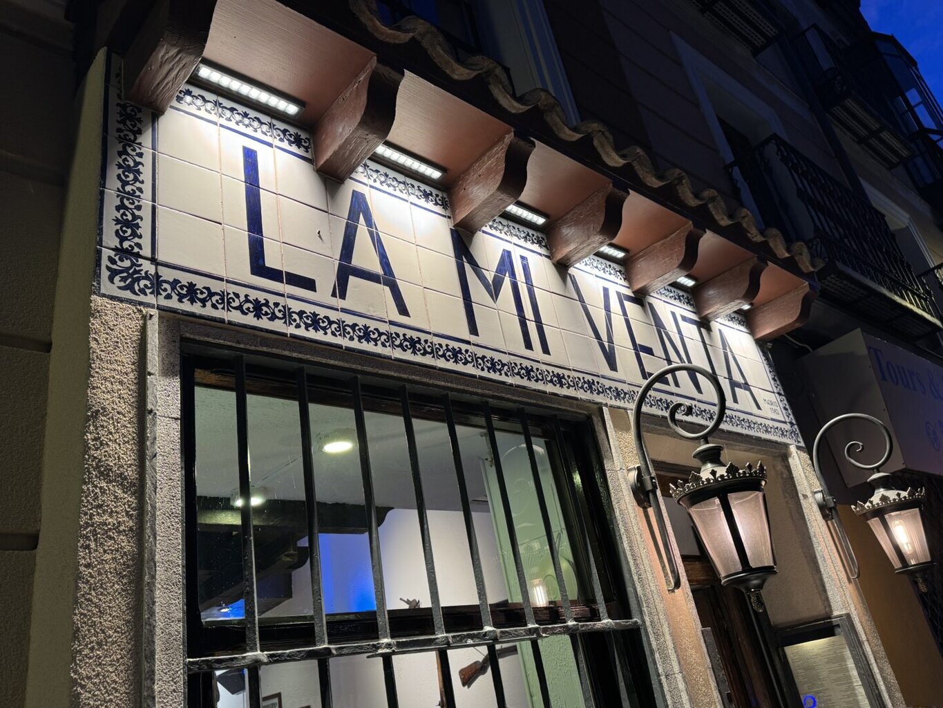 How to spend 48 Hours in Madrid without the kids