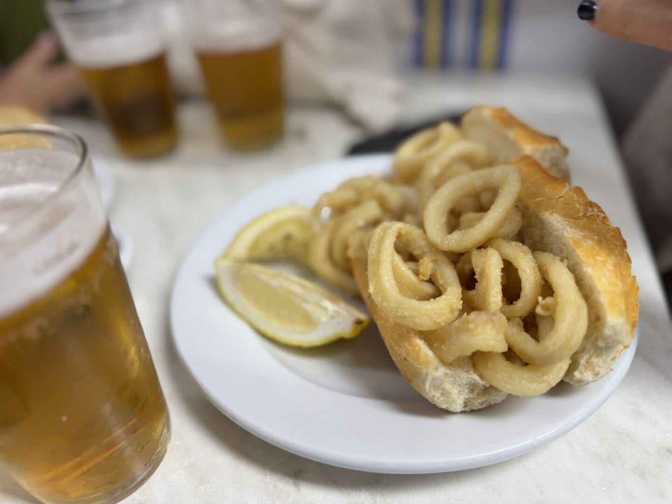 How to spend 48 Hours in Madrid without the kids