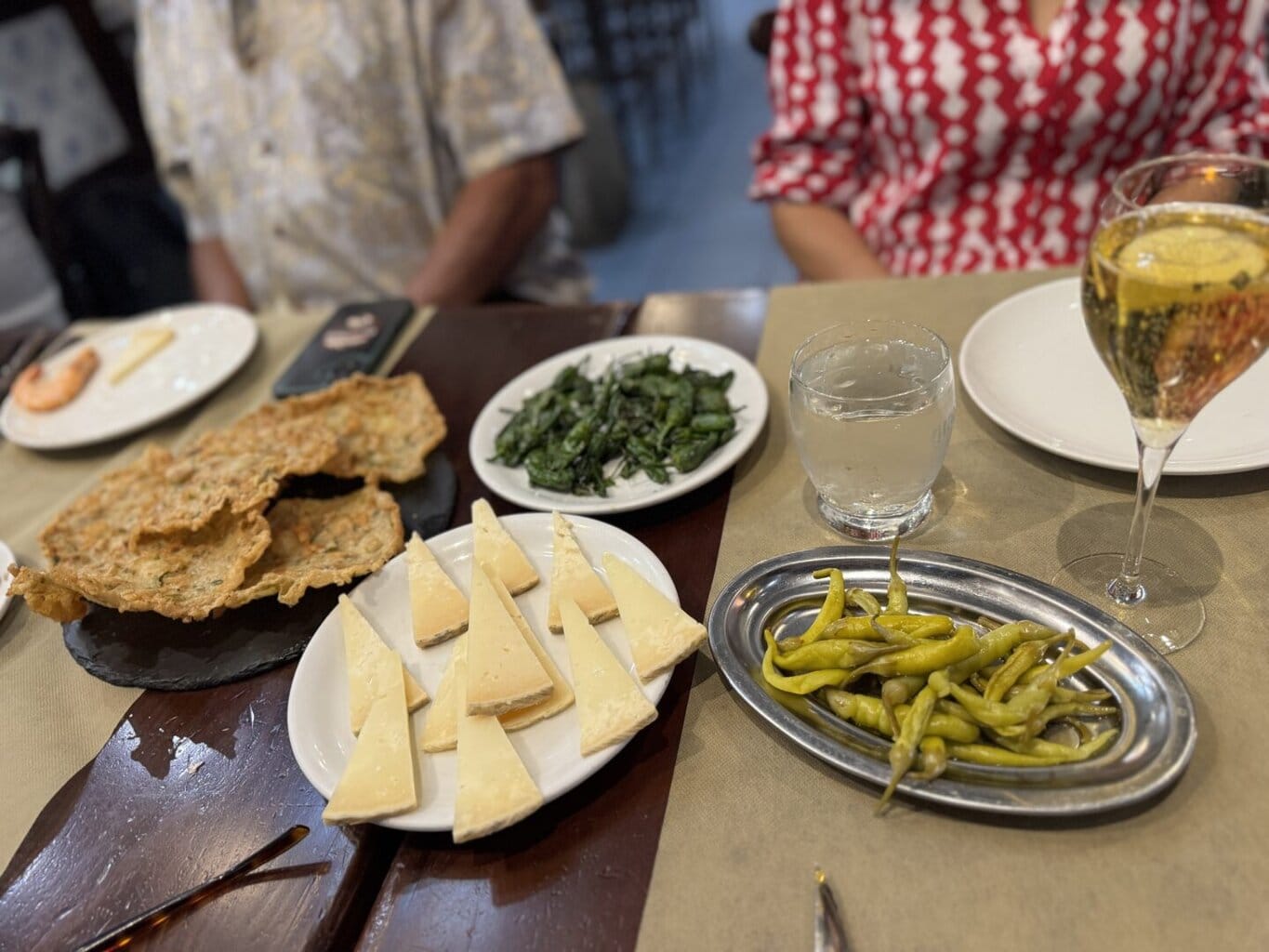 How to spend 48 Hours in Madrid without the kids