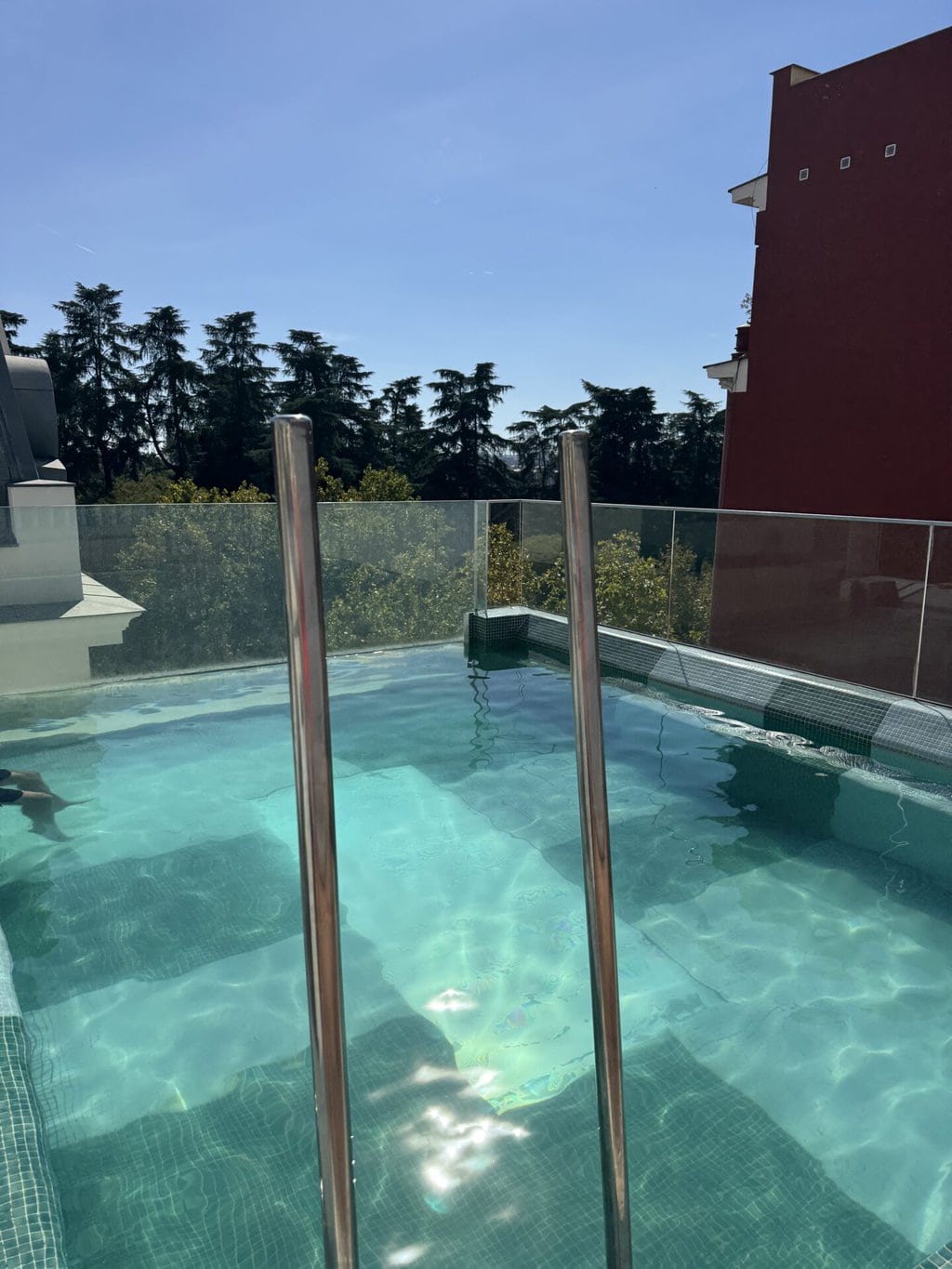 How to spend 48 Hours in Madrid without the kids
