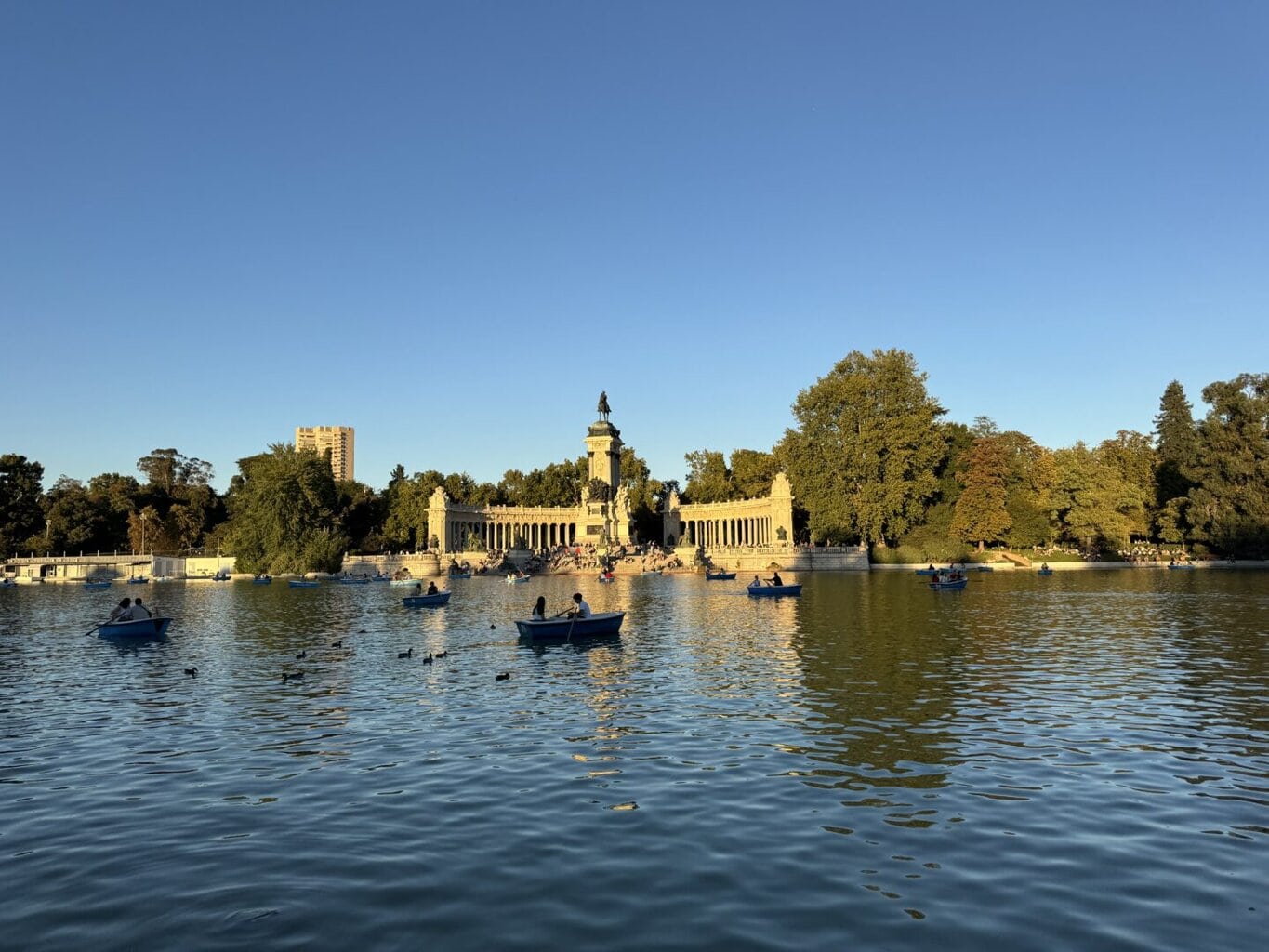 How to spend 48 Hours in Madrid without the kids