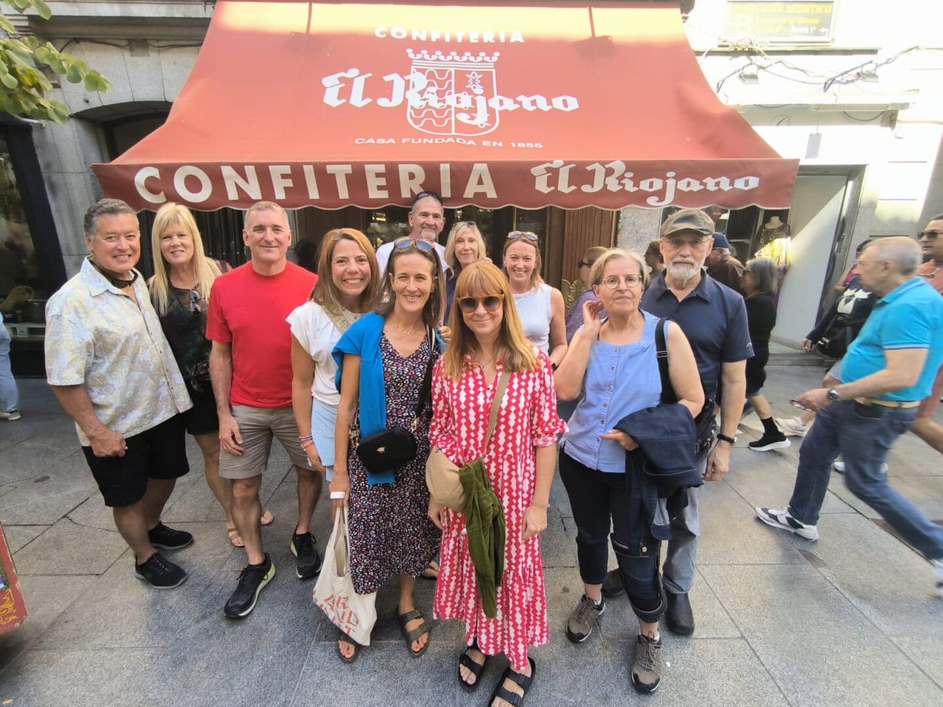 How to spend 48 Hours in Madrid without the kids