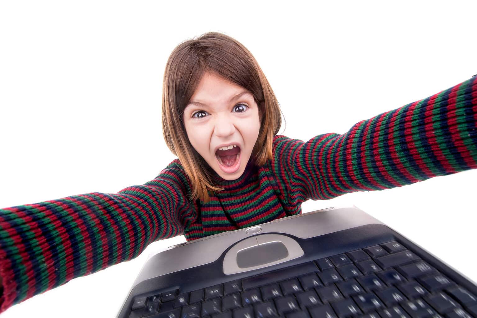 How to create secure passwords for your family’s accounts