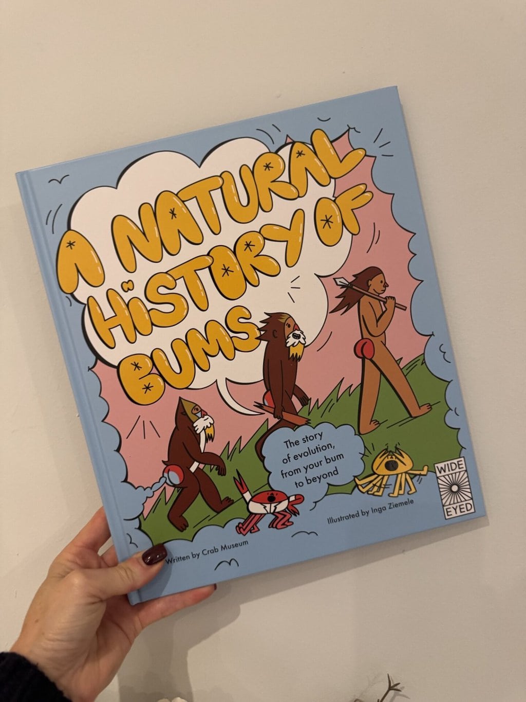 A Natural History of Bums
