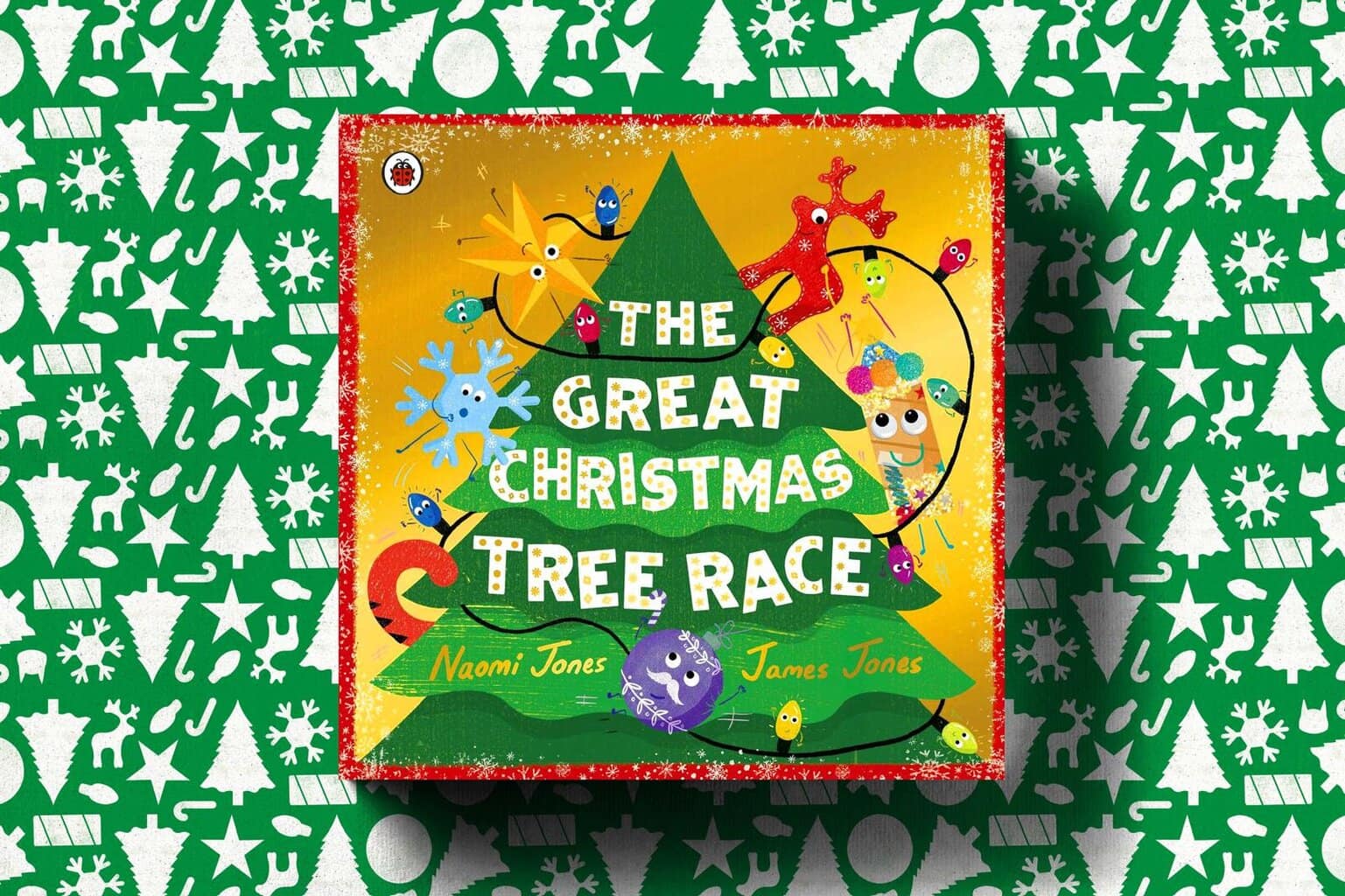Ten Free Activities For Children at Christmas