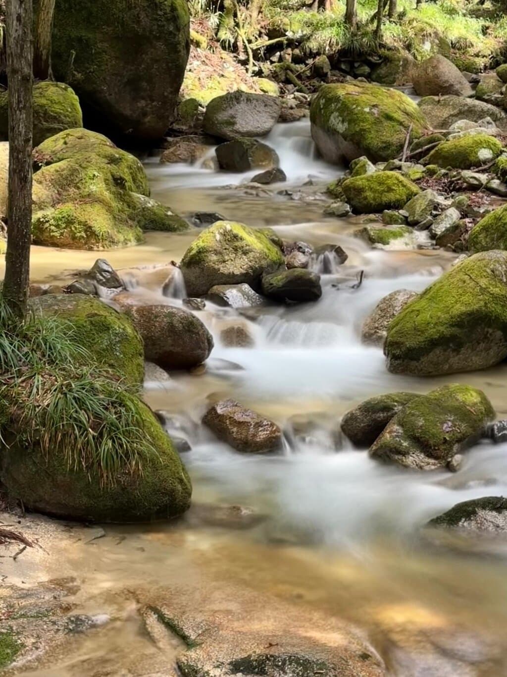 Nakasendo Trail