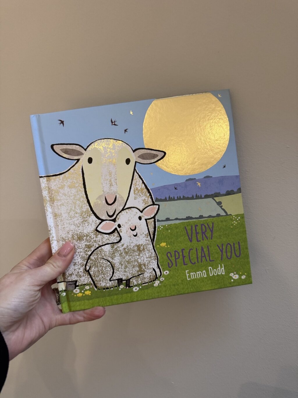 Very Special You – Emma Dodd