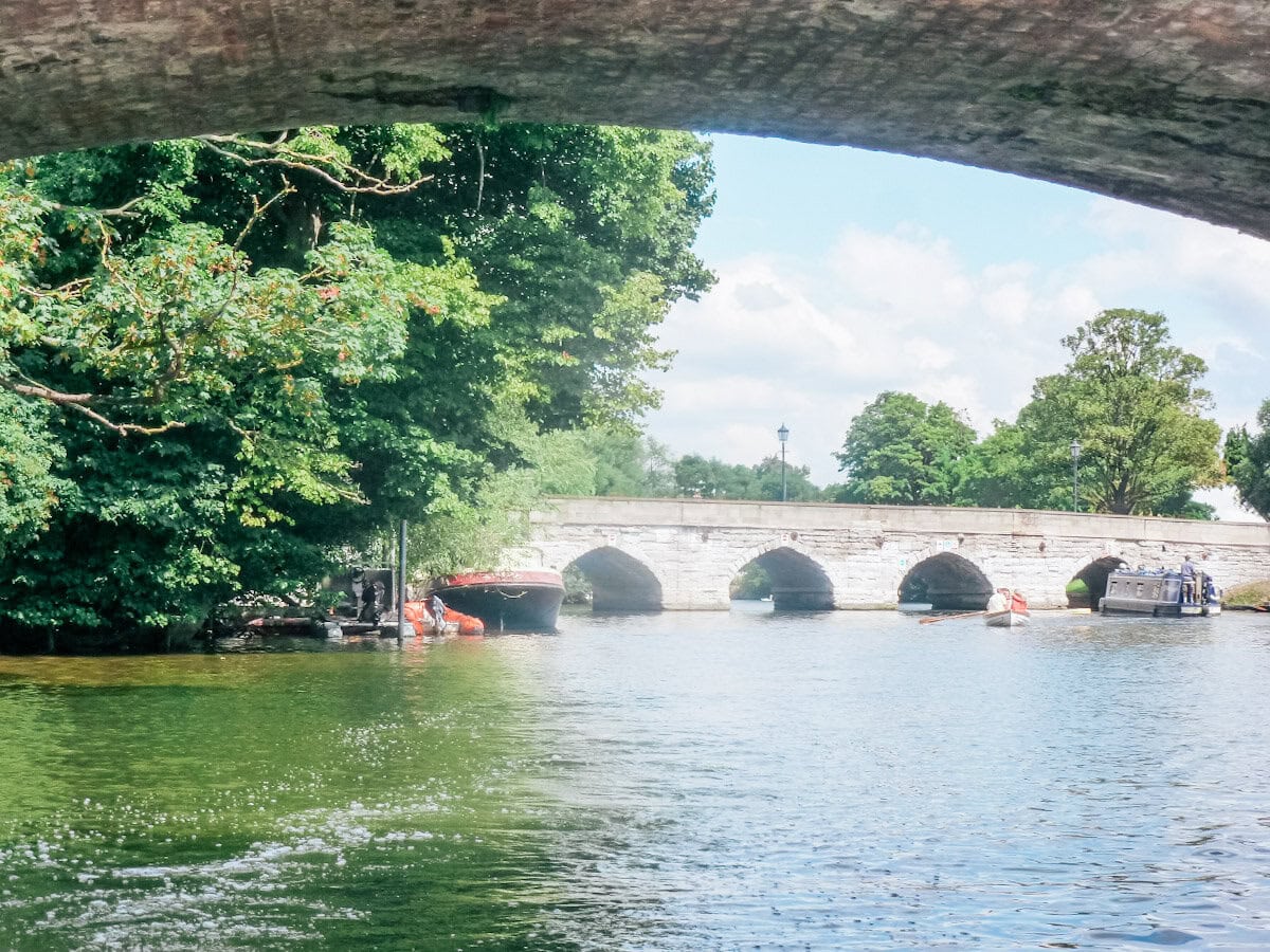 Stratford Upon Avon