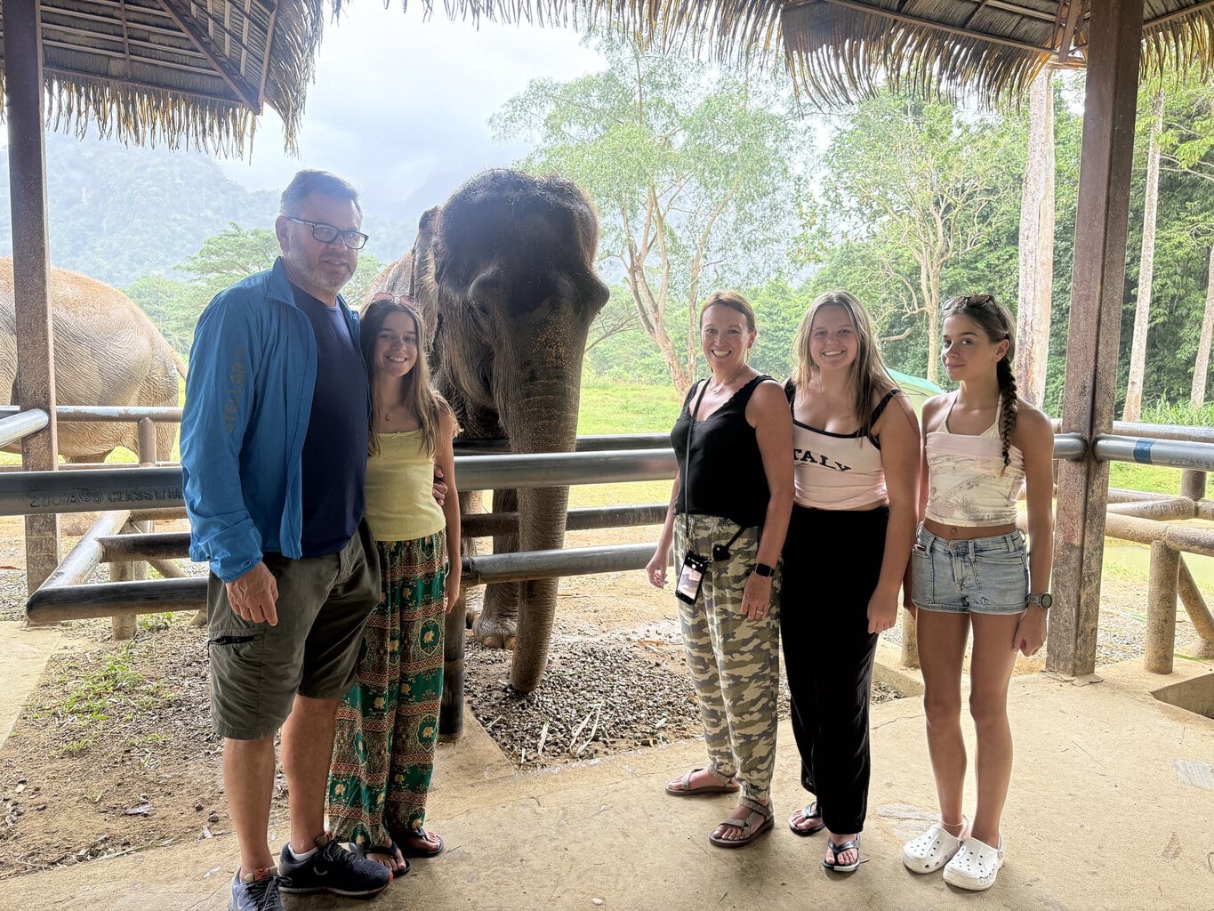 Elephant Hills, Thailand | Review