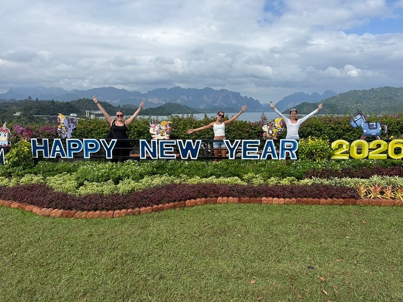 Elephant Hills, Thailand | Review