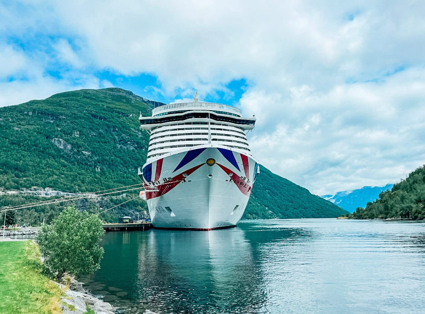 Easy Ways To Remember Port And Starboard