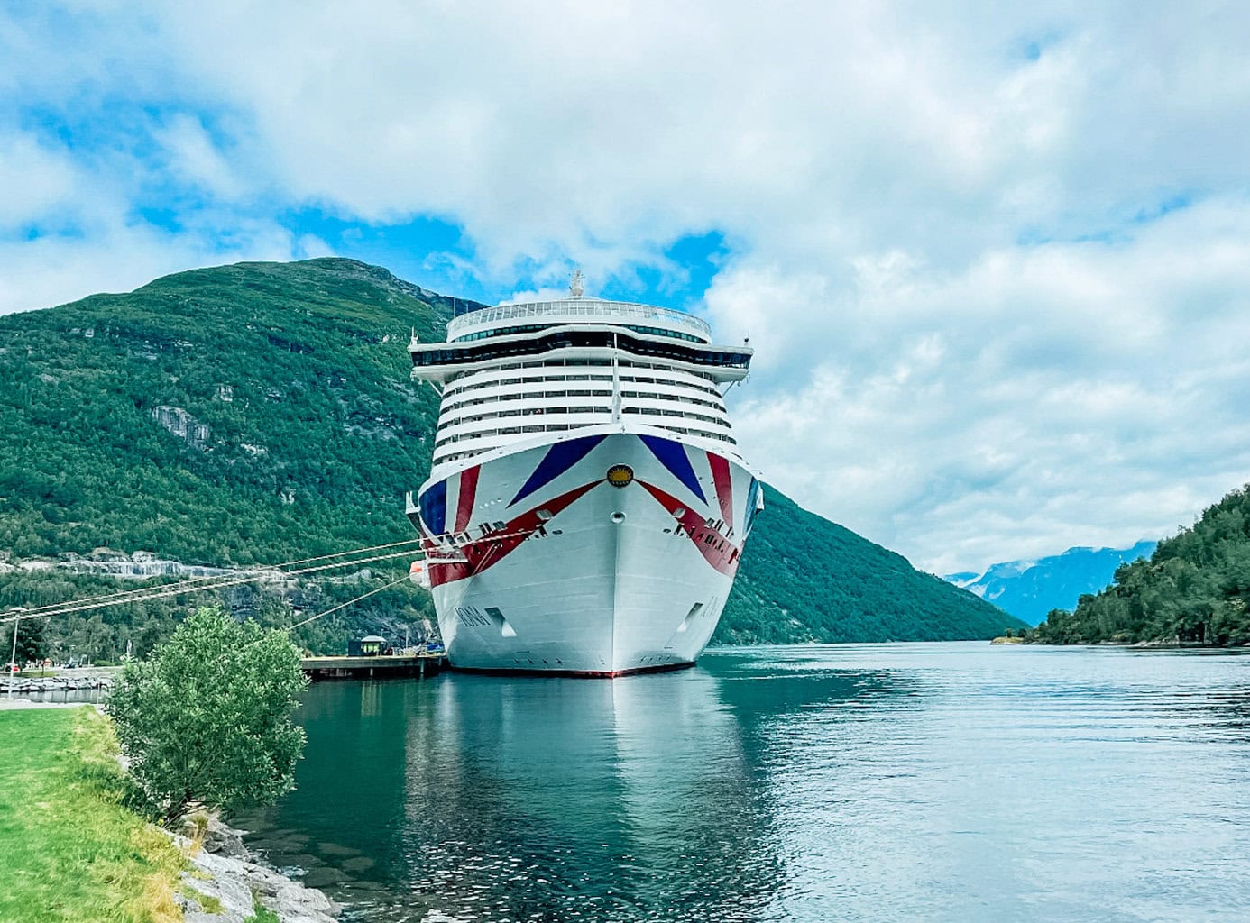 Easy Ways To Remember Port And Starboard