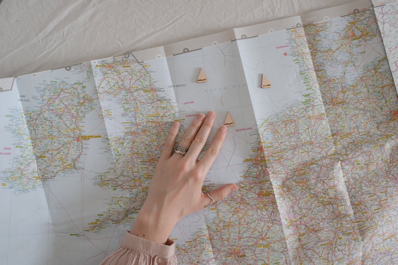 Planning which car to buy is just as important for a road trip as the route itself