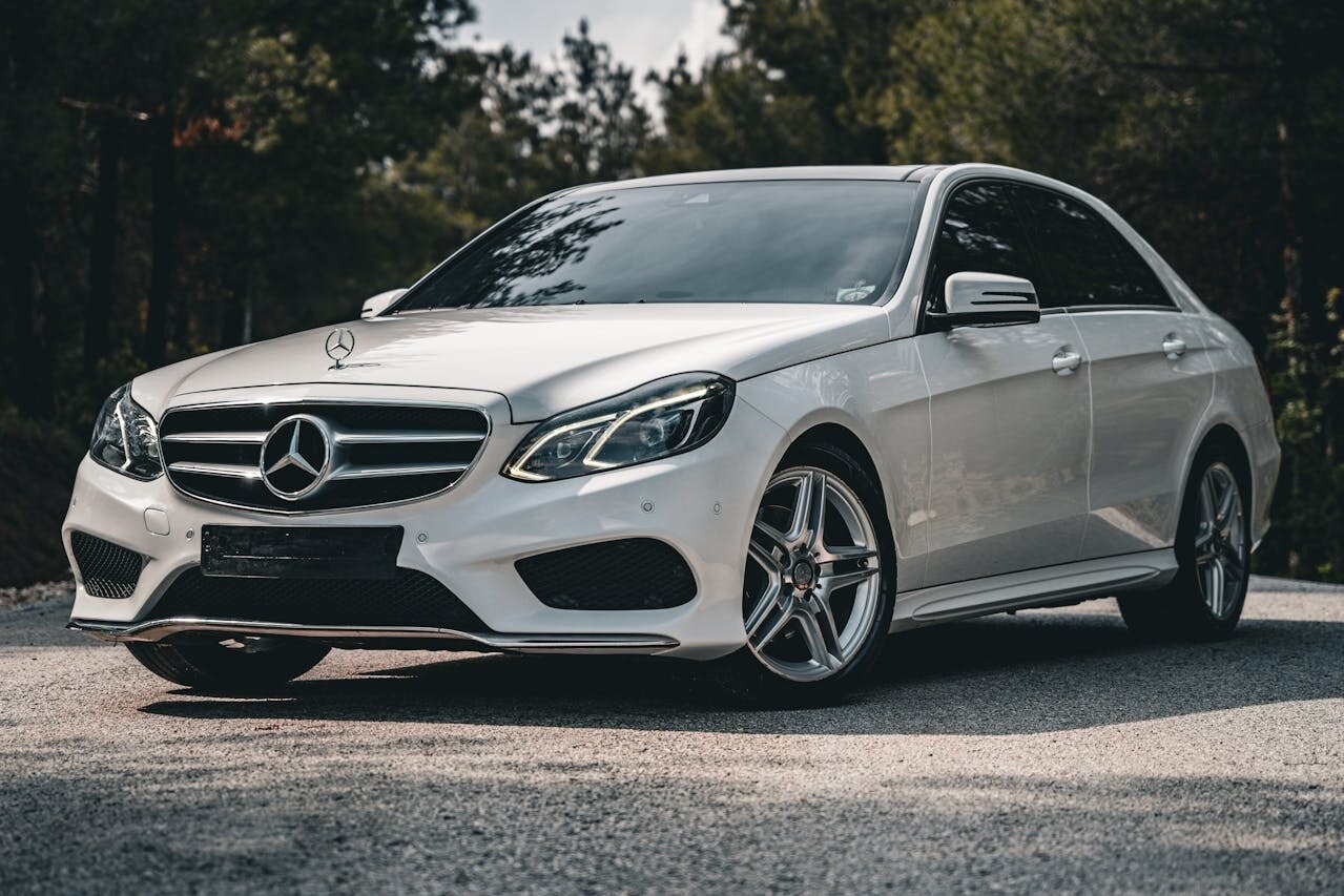 Our top pick for the overall best road trip car for 2026