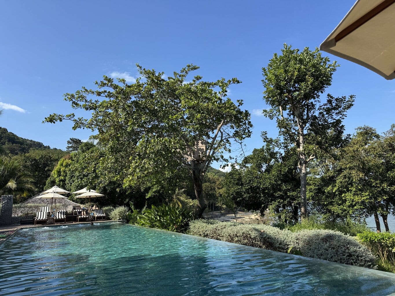 Review | Cape Kudu, Koh Yao Noi, Thailand