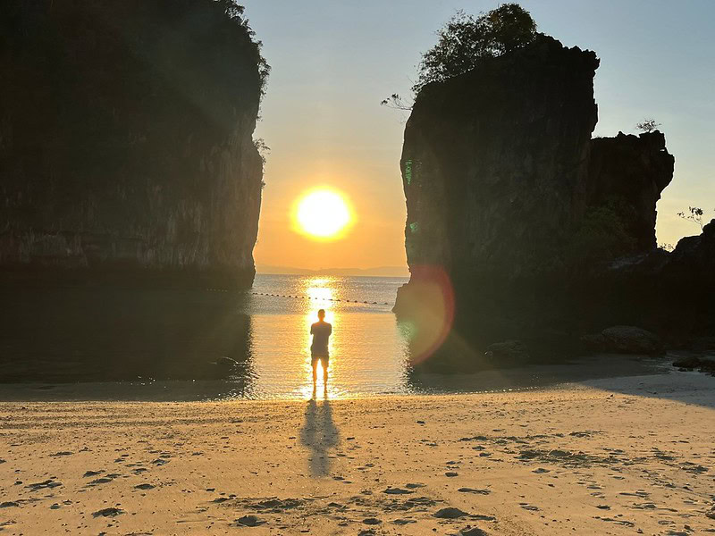 Review | Cape Kudu, Koh Yao Noi, Thailand