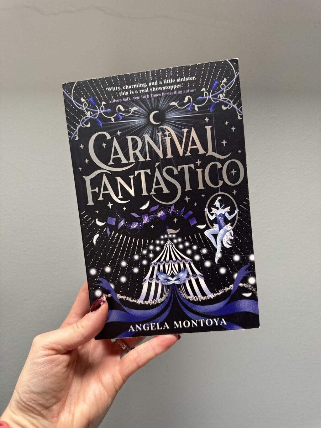 Carnival Fantastico