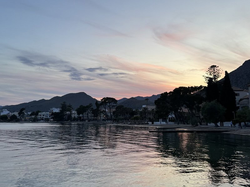 Family-friendly beach destinations for a longer stay