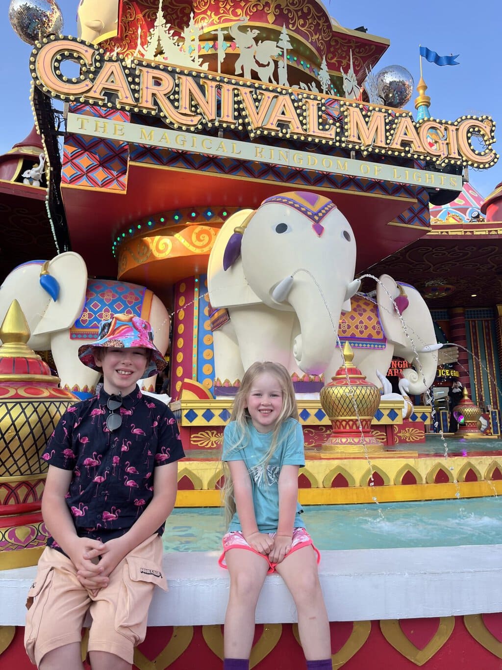 Carnival Magic Phuket | Review