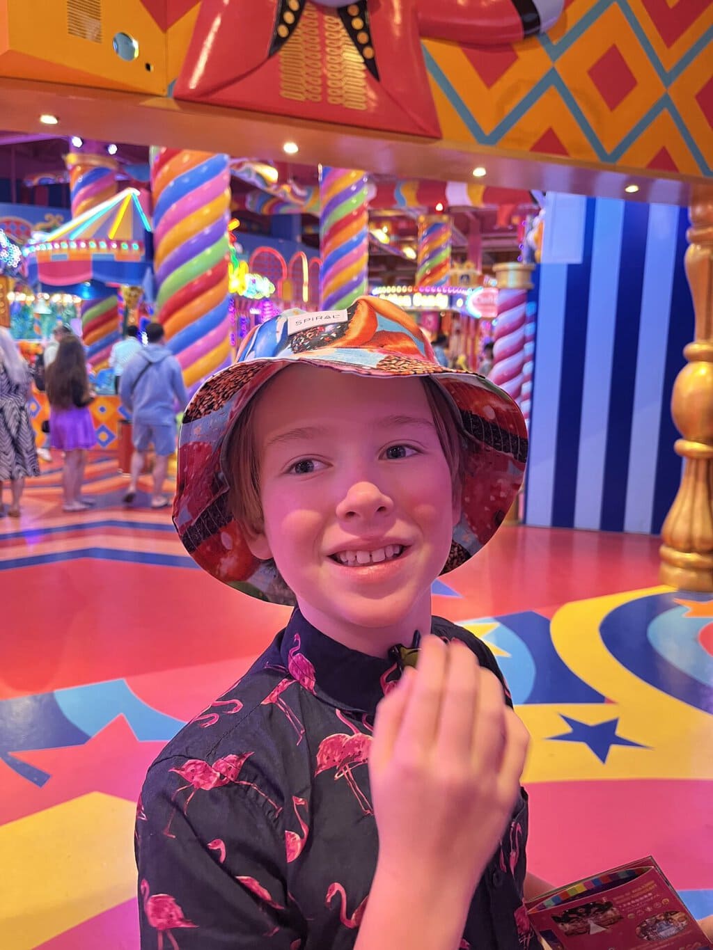 Carnival Magic Phuket | Review