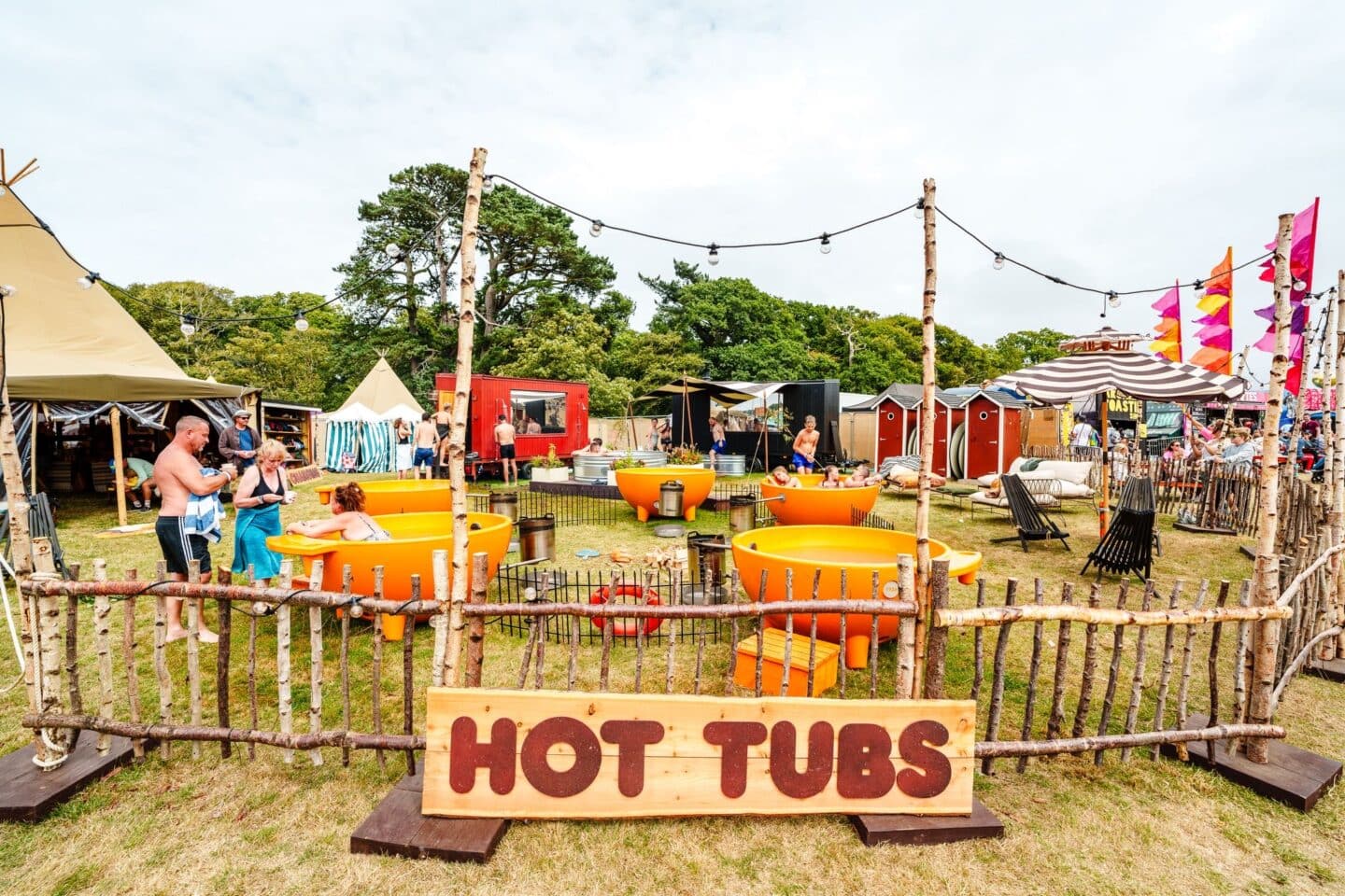 Slomo at Camp Bestival: What We Learned Last Year (and Why We’re Going Back in 2026)