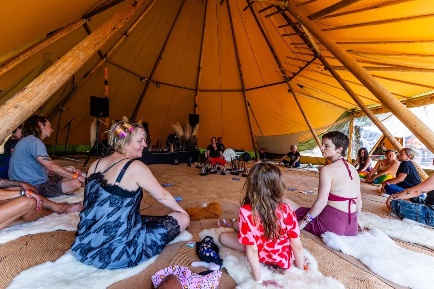 Slomo at Camp Bestival: What We Learned Last Year (and Why We’re Going Back in 2026)