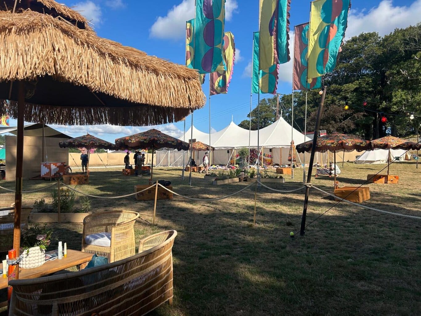 Slomo at Camp Bestival: What We Learned Last Year (and Why We’re Going Back in 2026)