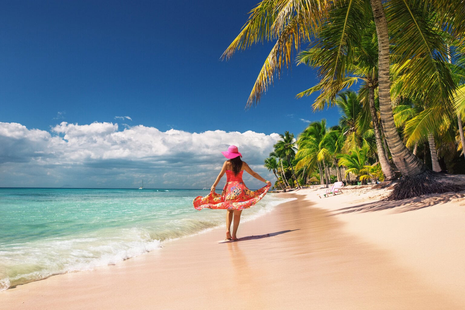 A Family Guide to Punta Cana