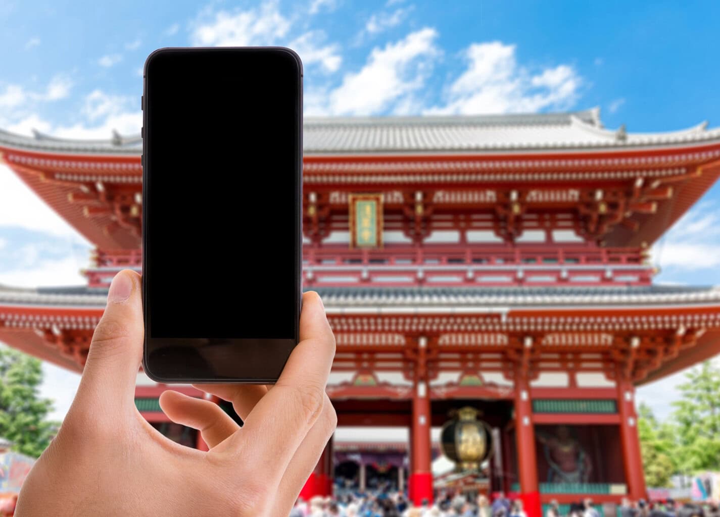 Why Every Teen Needs an eSIM for Japan