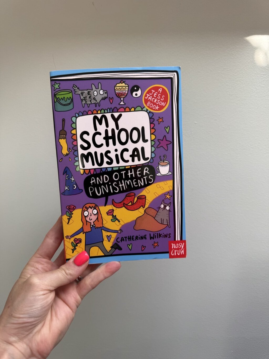 My School Musical and Other Punishments