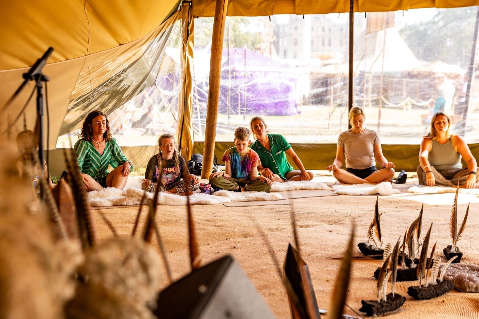 Slomo at Camp Bestival: What We Learned Last Year (and Why We’re Going Back in 2026)