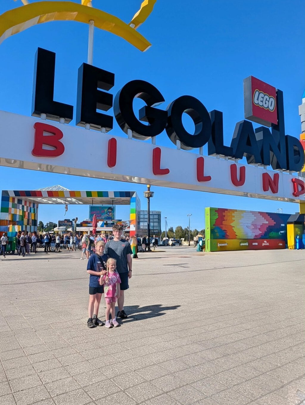 legoland billund