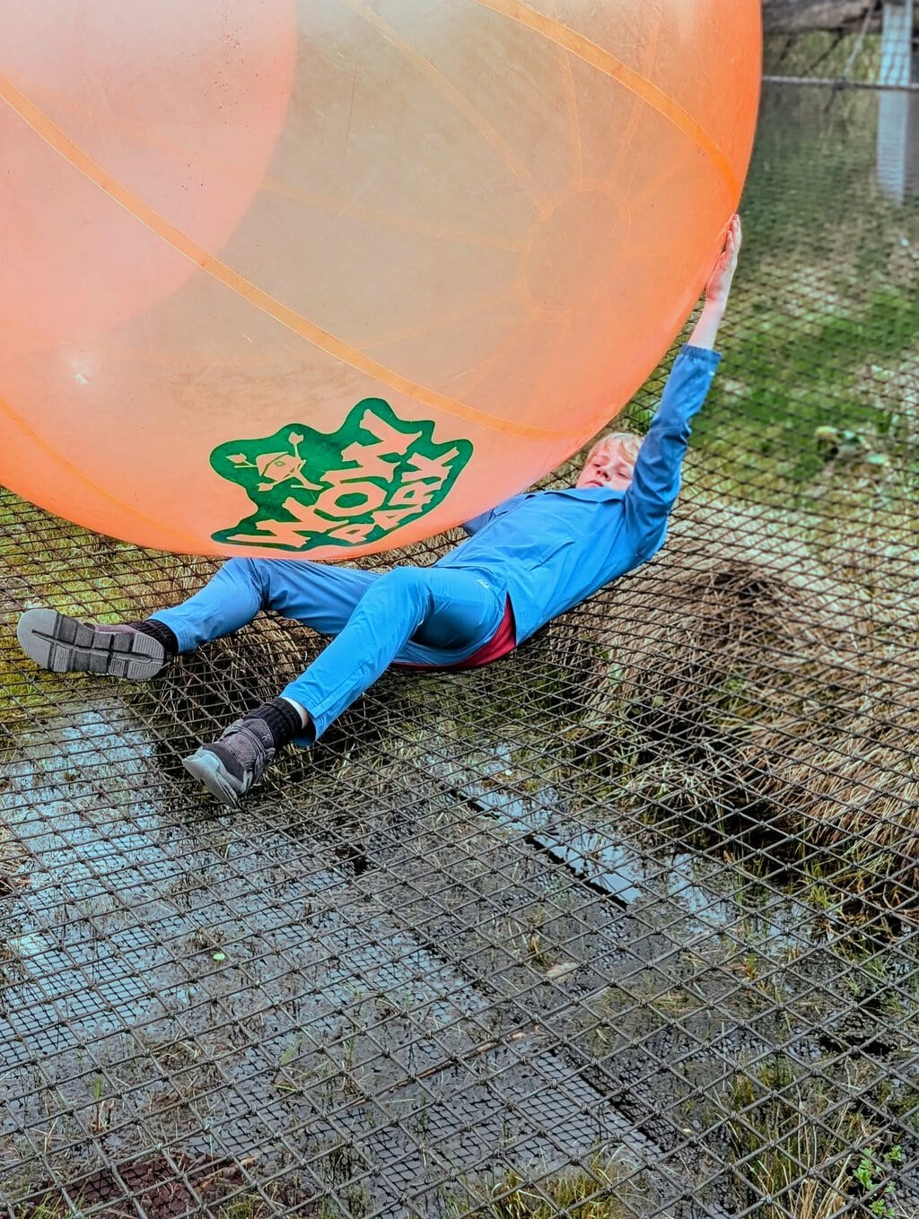 wow park Billund