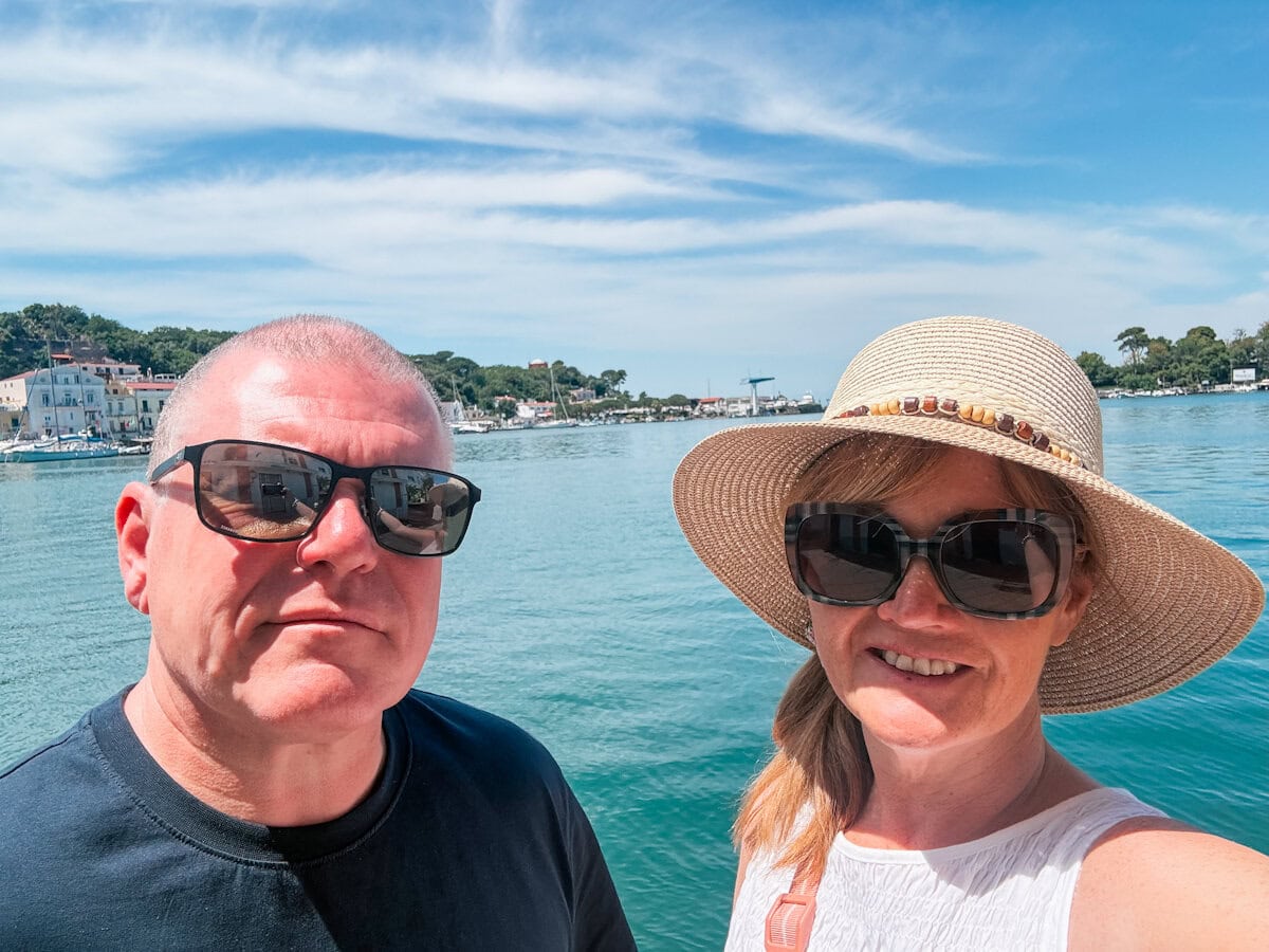 A day tour to Ischia