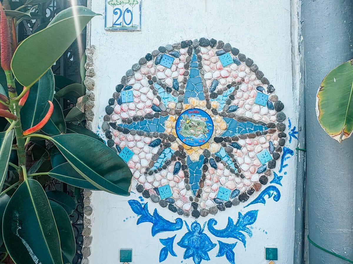Ischia is such a beautiful island