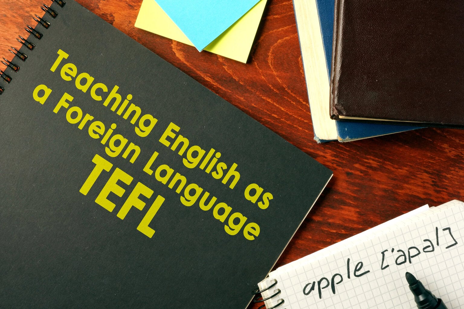 TEFL
